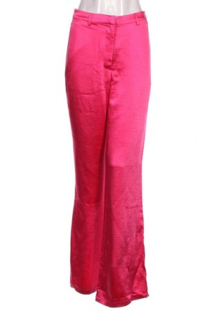 Dámské kalhoty  Hoermanseder x About You, Velikost S, Barva Růžová, Cena  504,00 Kč