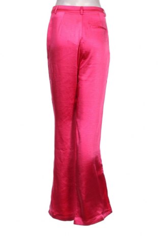 Pantaloni de femei Hoermanseder x About You, Mărime S, Culoare Roz, Preț 286,18 Lei