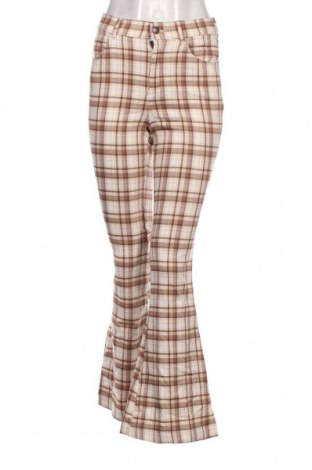 Дамски панталон Hollister, Размер S, Цвят Многоцветен, Цена 7,25 лв.