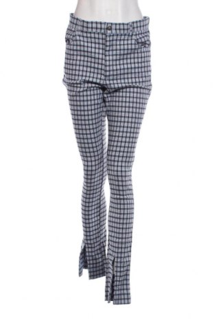Pantaloni de femei Hollister, Mărime L, Culoare Albastru, Preț 34,34 Lei