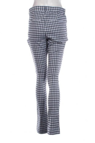 Дамски панталон Hollister, Размер L, Цвят Син, Цена 15,66 лв.