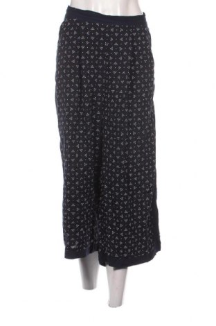 Дамски панталон Holly & Whyte By Lindex, Размер XL, Цвят Син, Цена 15,08 лв.