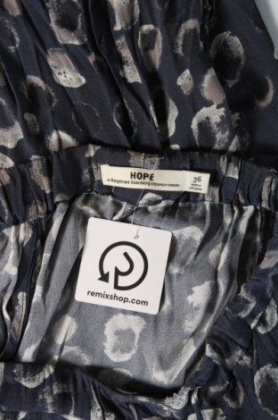 Дамски панталон Hope, Размер S, Цвят Многоцветен, Цена 73,79 лв.