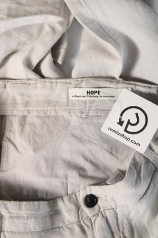 Γυναικείο παντελόνι Hope, Μέγεθος L, Χρώμα Γκρί, Τιμή 39,45 €