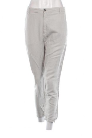 Pantaloni de femei Hope, Mărime L, Culoare Gri, Preț 188,23 Lei