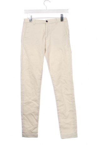 Дамски панталон Hope, Размер S, Цвят Екрю, Цена 35,78 лв.