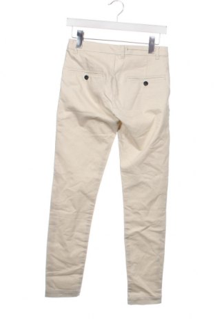 Pantaloni de femei Hope, Mărime S, Culoare Ecru, Preț 188,23 Lei