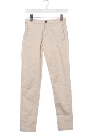 Pantaloni de femei Hope, Mărime S, Culoare Ecru, Preț 91,26 Lei