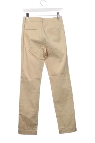 Pantaloni de femei Hugo Boss, Mărime XS, Culoare Bej, Preț 159,13 Lei