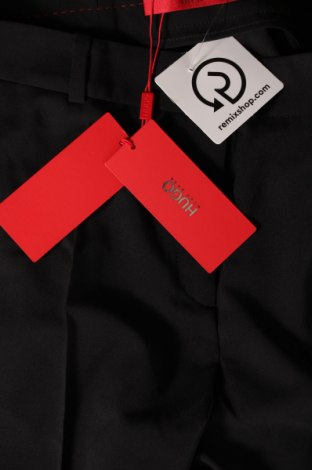 Dámské kalhoty  Hugo Boss, Velikost S, Barva Černá, Cena  2 339,00 Kč