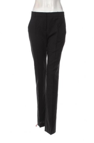 Pantaloni de femei Hugo Boss, Mărime S, Culoare Negru, Preț 884,87 Lei