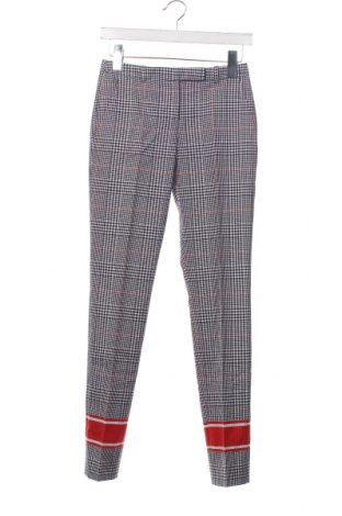 Дамски панталон Hugo Boss, Размер XS, Цвят Многоцветен, Цена 139,88 лв.