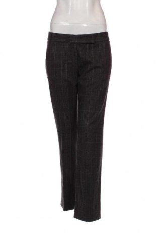Дамски панталон Hugo Boss, Размер M, Цвят Сив, Цена 86,24 лв.