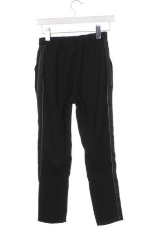 Pantaloni de femei IKKS, Mărime M, Culoare Negru, Preț 75,39 Lei