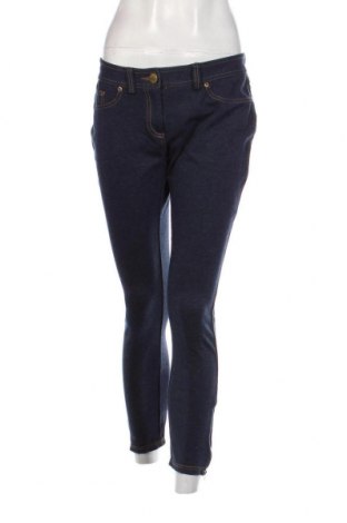 Pantaloni de femei INC International Concepts, Mărime S, Culoare Albastru, Preț 22,57 Lei