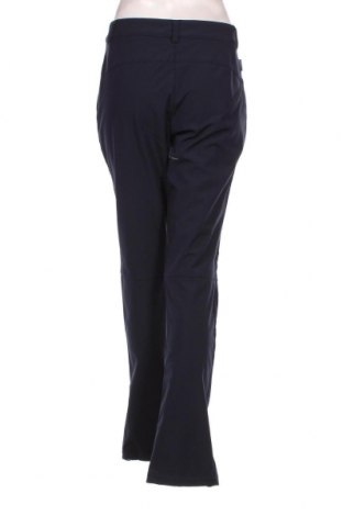 Дамски панталон Icepeak, Размер M, Цвят Син, Цена 117,00 лв.