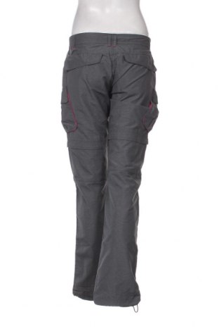 Γυναικείο παντελόνι Icepeak, Μέγεθος S, Χρώμα Γκρί, Τιμή 10,72 €