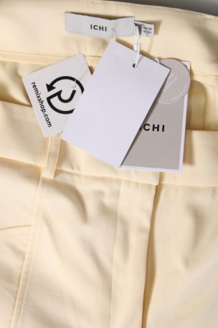 Damenhose Ichi, Größe XL, Farbe Gelb, Preis 44,85 €