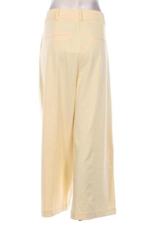 Dámske nohavice Ichi, Veľkosť XL, Farba Žltá, Cena  44,85 €