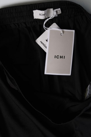 Dámske nohavice Ichi, Veľkosť XL, Farba Čierna, Cena  6,73 €