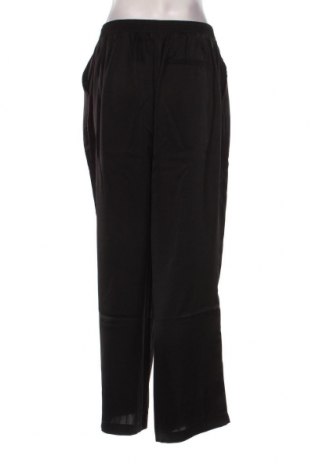 Γυναικείο παντελόνι Ichi, Μέγεθος XL, Χρώμα Μαύρο, Τιμή 6,73 €