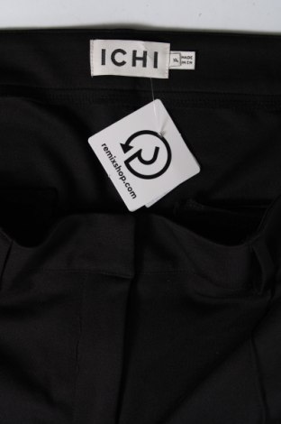 Damenhose Ichi, Größe XL, Farbe Schwarz, Preis 44,85 €