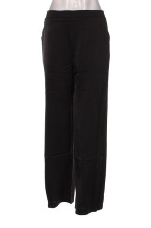 Pantaloni de femei Ichi, Mărime S, Culoare Negru, Preț 42,93 Lei