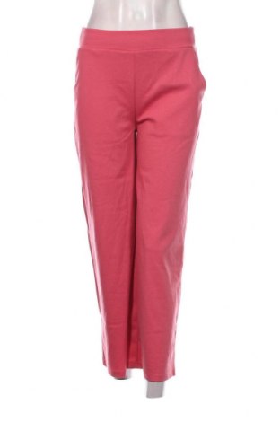 Pantaloni de femei Ichi, Mărime S, Culoare Roz, Preț 60,10 Lei