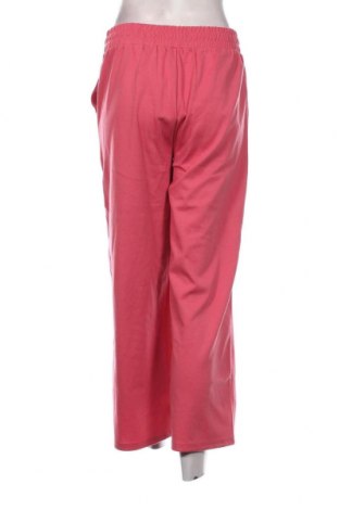 Pantaloni de femei Ichi, Mărime S, Culoare Roz, Preț 48,65 Lei