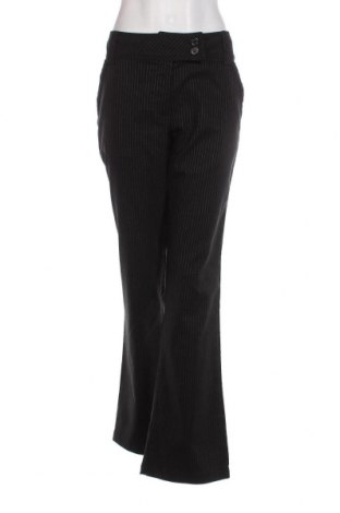 Γυναικείο παντελόνι Identic, Μέγεθος L, Χρώμα Μαύρο, Τιμή 4,66 €