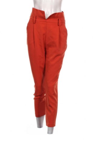 Pantaloni de femei Imperial, Mărime S, Culoare Roșu, Preț 29,01 Lei