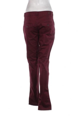 Γυναικείο παντελόνι In Wear, Μέγεθος S, Χρώμα Κόκκινο, Τιμή 4,55 €