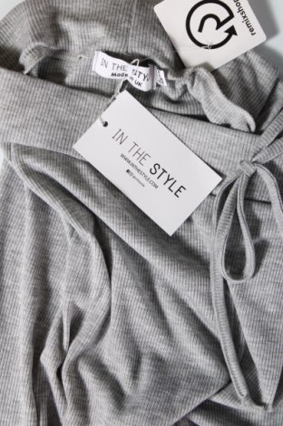 Damenhose In the style, Größe S, Farbe Grau, Preis € 2,37