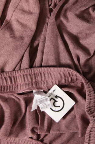Γυναικείο παντελόνι Infinity Woman, Μέγεθος L, Χρώμα Σάπιο μήλο, Τιμή 5,02 €