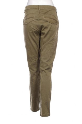 Дамски панталон Ivy Copenhagen, Размер L, Цвят Зелен, Цена 15,66 лв.