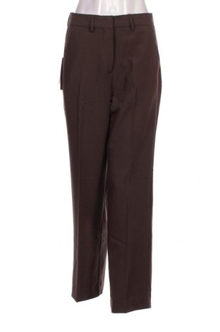 Дамски панталон JJXX, Размер S, Цвят Сив, Цена 18,27 лв.