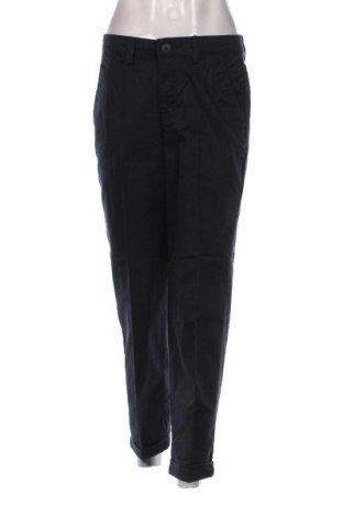 Pantaloni de femei JJXX, Mărime M, Culoare Albastru, Preț 165,98 Lei