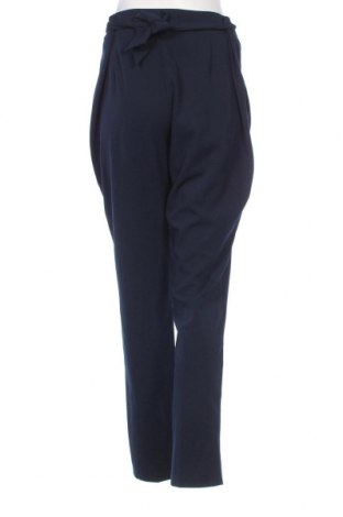 Дамски панталон Jacqueline De Yong, Размер XL, Цвят Син, Цена 9,86 лв.