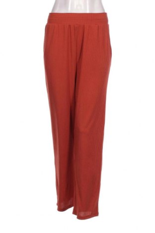 Дамски панталон Janina, Размер M, Цвят Оранжев, Цена 8,70 лв.