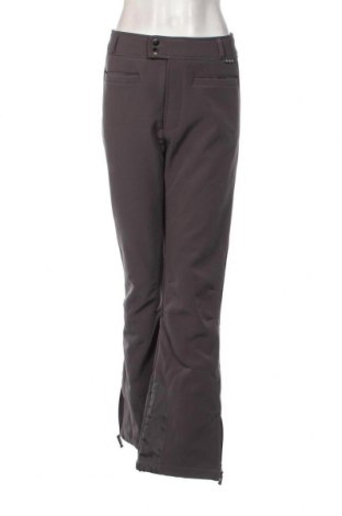 Дамски панталон Janina, Размер XL, Цвят Сив, Цена 23,40 лв.