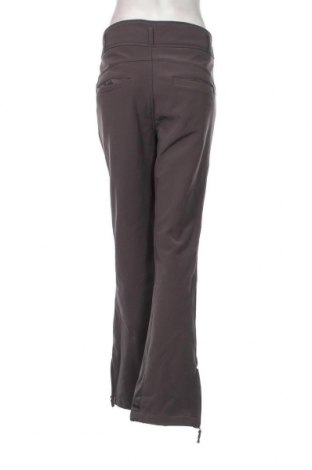 Дамски панталон Janina, Размер XL, Цвят Сив, Цена 39,00 лв.