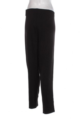 Дамски панталон Janina, Размер 4XL, Цвят Черен, Цена 43,70 лв.