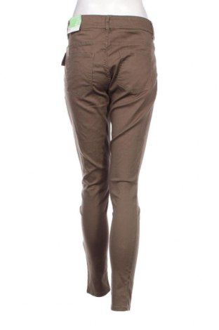 Дамски панталон Janina, Размер L, Цвят Зелен, Цена 10,12 лв.