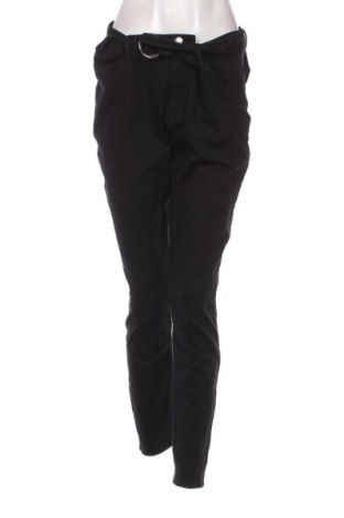 Γυναικείο παντελόνι Janina, Μέγεθος XL, Χρώμα Μαύρο, Τιμή 6,10 €