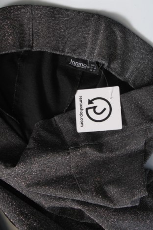 Damenhose Janina, Größe L, Farbe Silber, Preis € 20,18