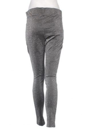 Damenhose Janina, Größe L, Farbe Silber, Preis € 20,18