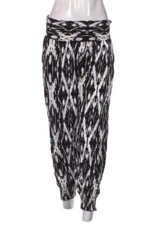 Γυναικείο παντελόνι Janina, Μέγεθος XL, Χρώμα Πολύχρωμο, Τιμή 10,76 €