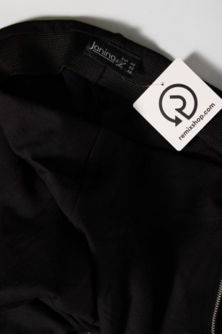 Pantaloni de femei Janina, Mărime XL, Culoare Negru, Preț 32,43 Lei