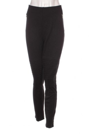Pantaloni de femei Janina, Mărime XL, Culoare Negru, Preț 57,23 Lei