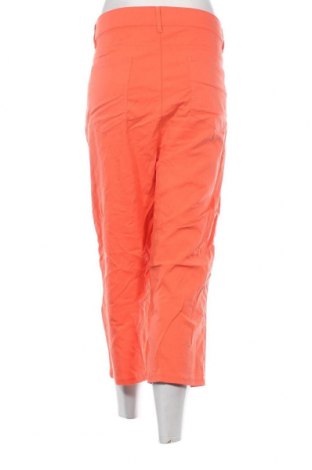 Pantaloni de femei Janina, Mărime XXL, Culoare Portocaliu, Preț 95,39 Lei